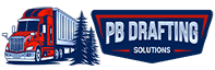 pb-drafting logo